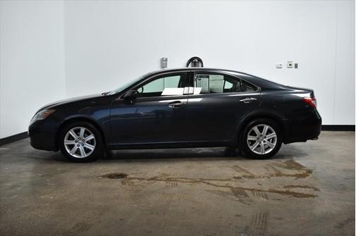 2008 Lexus ES 350 Base