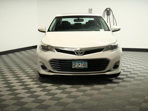 2015 Toyota Avalon XLE Premium