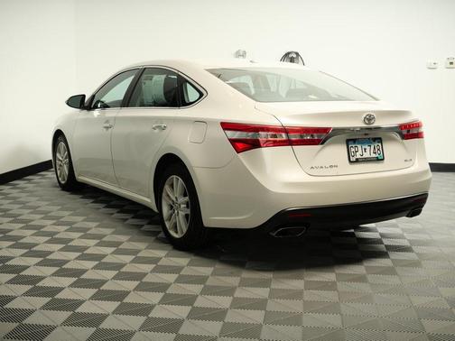 2015 Toyota Avalon XLE Premium