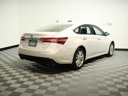 2015 Toyota Avalon XLE Premium