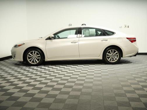 2015 Toyota Avalon XLE Premium