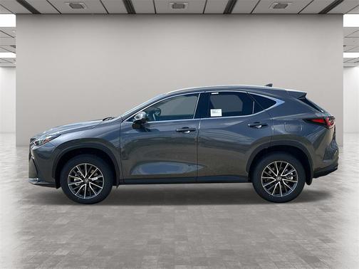 2025 Lexus NX 350 350 Base