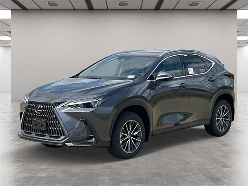 2025 Lexus NX 350 350 Base