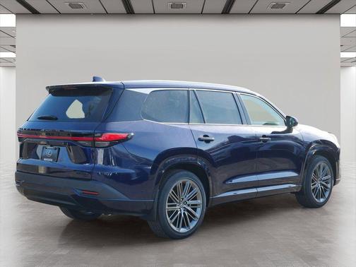 Mica 2026 Lexus TX 350 Luxury