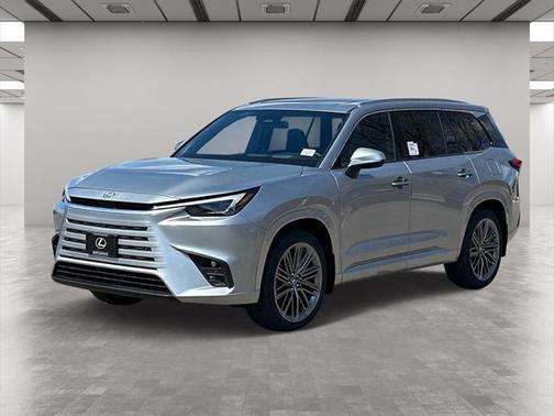 2025 Lexus TX 350 Luxury