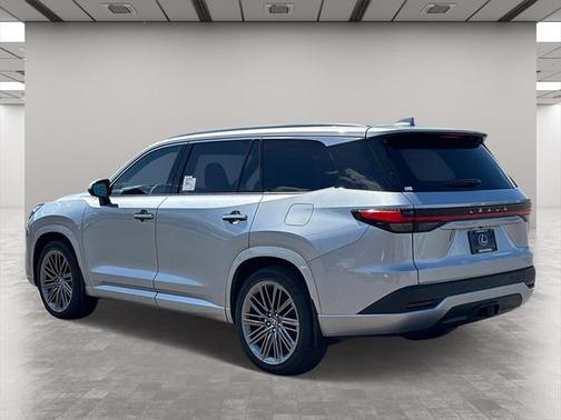 2025 Lexus TX 350 Luxury