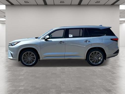 2025 Lexus TX 350 Luxury