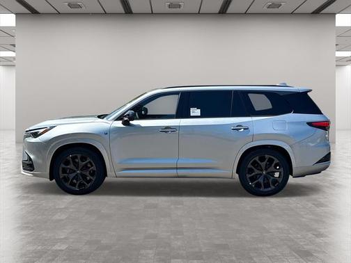 2025 Lexus TX 500h F SPORT Luxury