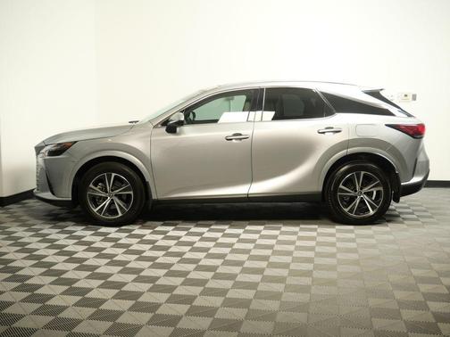 Iridium 2023 Lexus RX 350 Premium