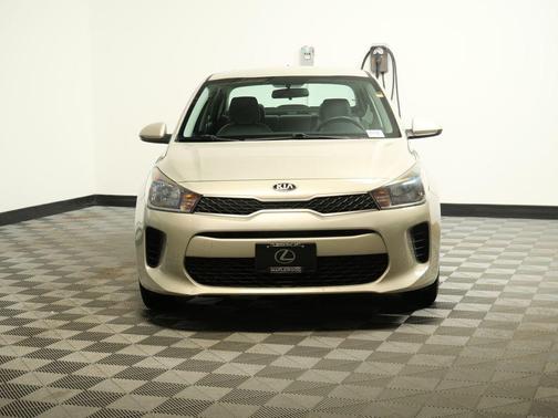2018 Kia Rio S