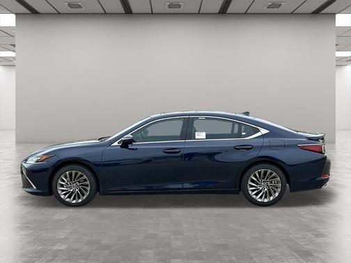 2025 Lexus ES 350 Ultra Luxury
