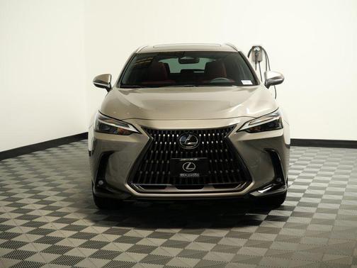2024 Lexus NX 350 350 Base