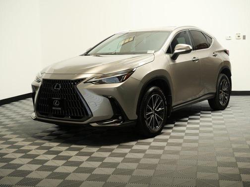 2024 Lexus NX 350 350 Base