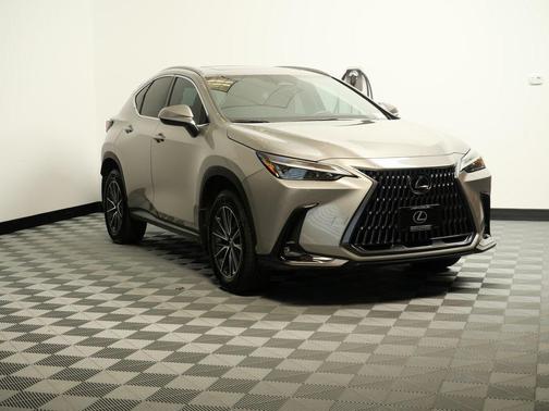 2024 Lexus NX 350 350 Base