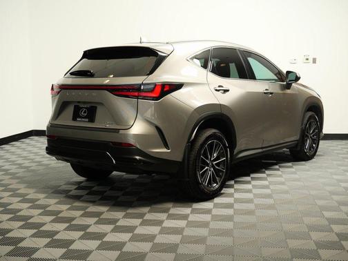 2024 Lexus NX 350 350 Base