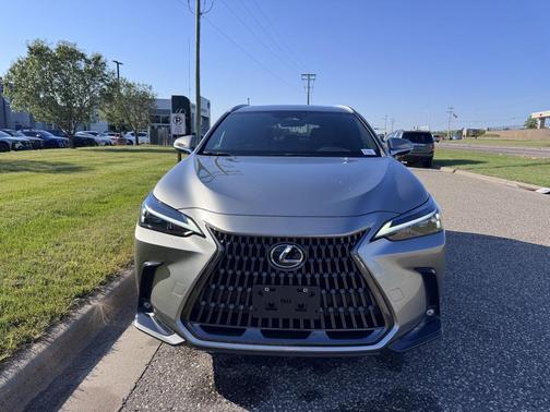 2024 Lexus NX 350 350 Base