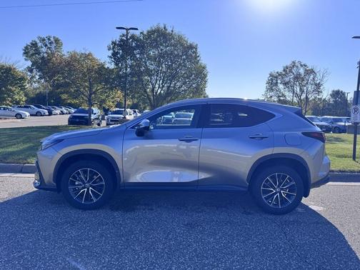 2024 Lexus NX 350 350 Base