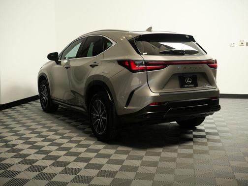 2024 Lexus NX 350 350 Base