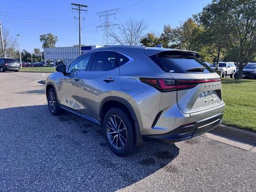 2024 Lexus NX 350 350 Base