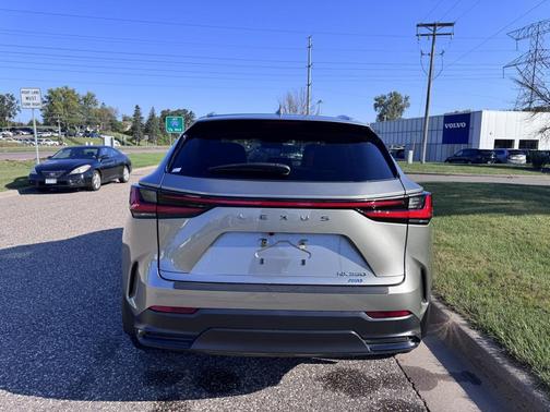 2024 Lexus NX 350 350 Base