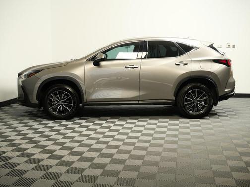 2024 Lexus NX 350 350 Base