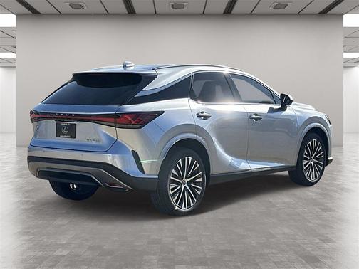 2025 Lexus RX 350 Premium Plus