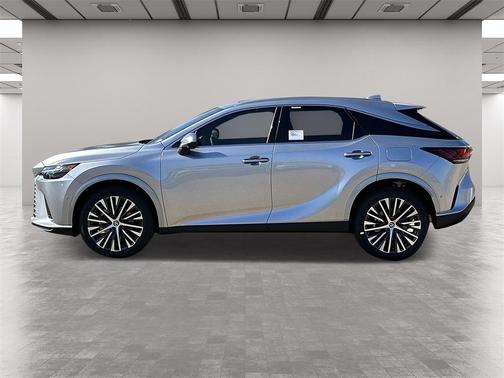 2025 Lexus RX 350 Premium Plus