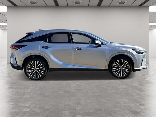 2025 Lexus RX 350 Premium Plus