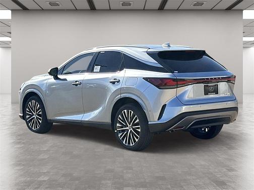 2025 Lexus RX 350 Premium Plus