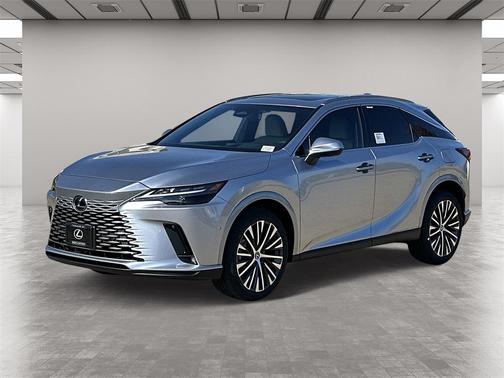 2025 Lexus RX 350 Premium Plus