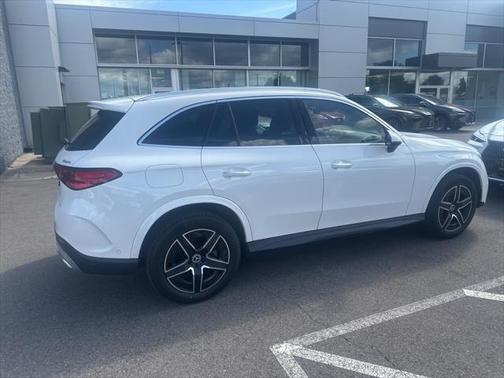 2023 Mercedes-Benz GLC 300 4MATIC