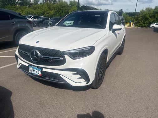 2023 Mercedes-Benz GLC 300 4MATIC