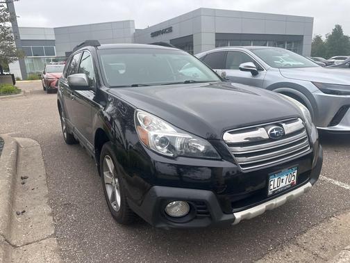 2013 Subaru Outback 3.6R Limited