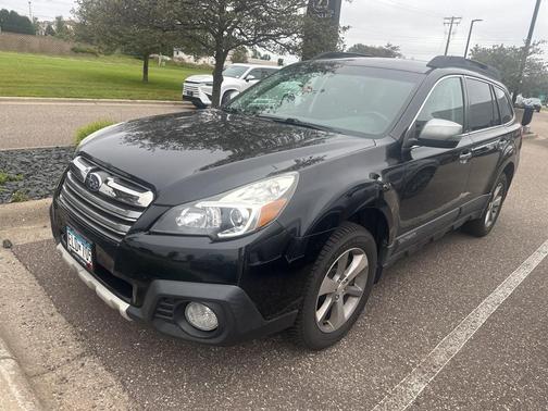 2013 Subaru Outback 3.6R Limited