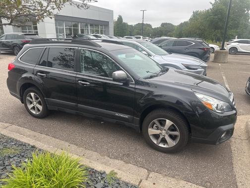 2013 Subaru Outback 3.6R Limited