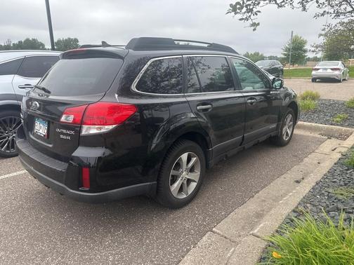 2013 Subaru Outback 3.6R Limited