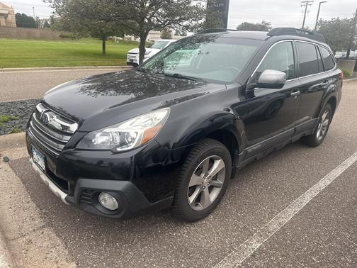 2013 Subaru Outback 3.6R Limited