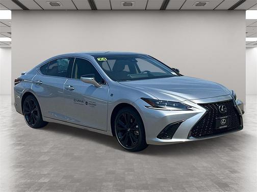 2025 Lexus ES 350 Base