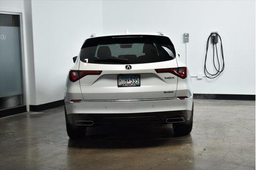 2022 Acura MDX Advance Package