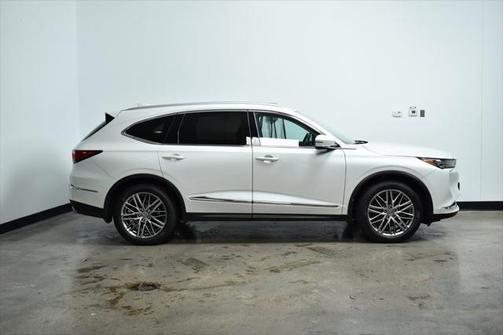 2022 Acura MDX Advance Package
