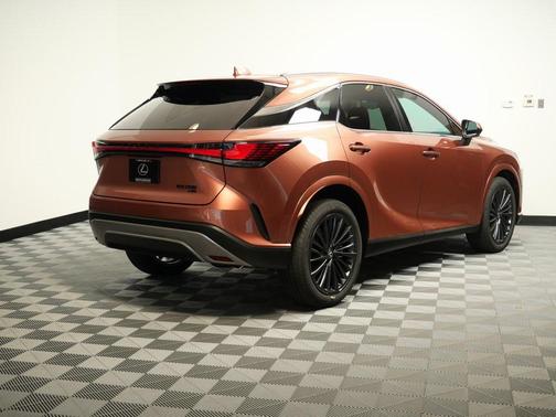 2025 Lexus RX 350 Premium Plus