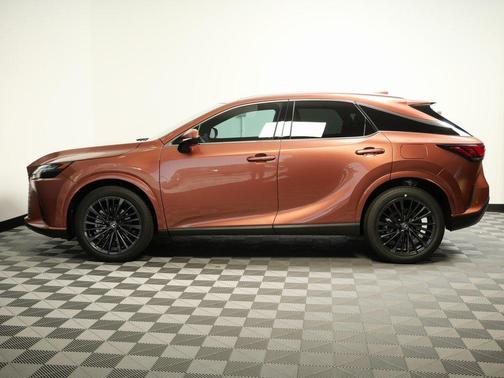 2025 Lexus RX 350 Premium Plus