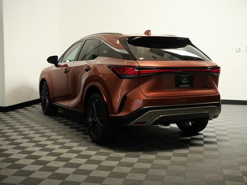 2025 Lexus RX 350 Premium Plus