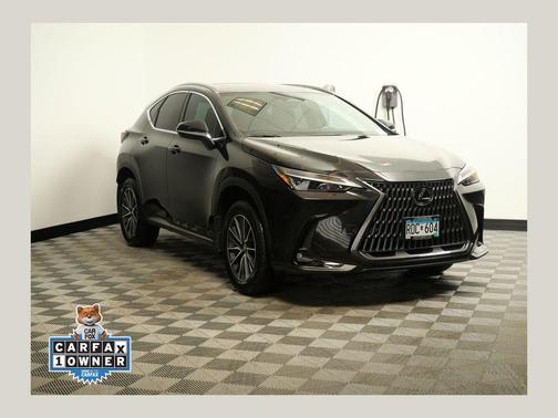 2025 Lexus NX 350 350 Base
