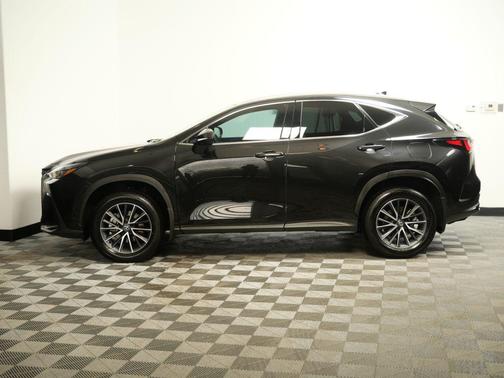 2025 Lexus NX 350 350 Base