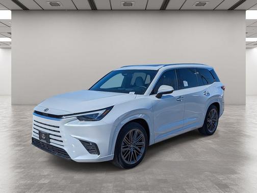 2026 Lexus TX 350 Luxury