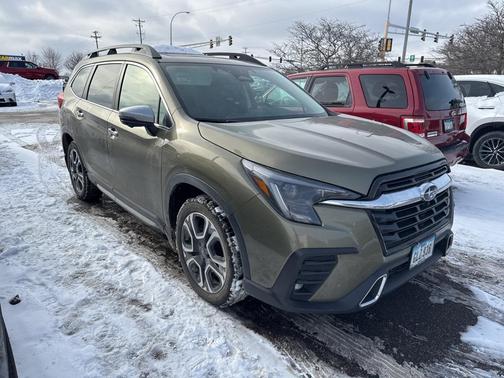 2023 Subaru Ascent Touring 7-Passenger