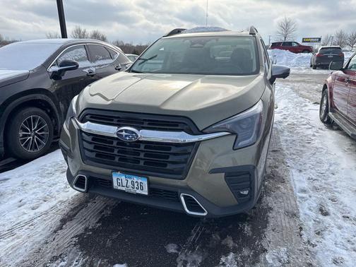 2023 Subaru Ascent Touring 7-Passenger