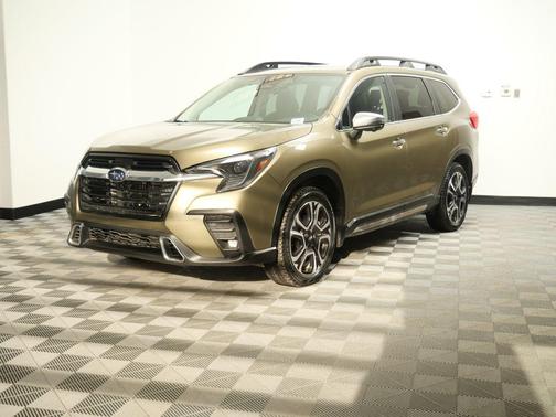 2023 Subaru Ascent Touring 7-Passenger
