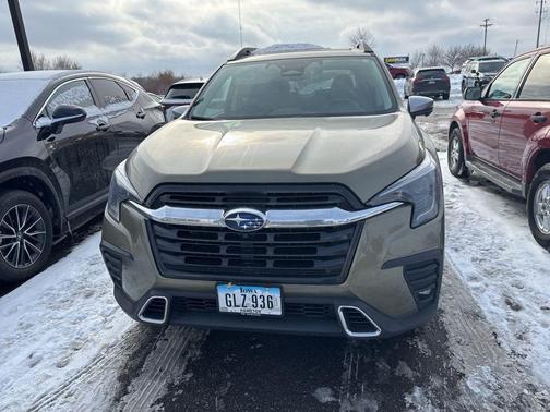 2023 Subaru Ascent Touring 7-Passenger